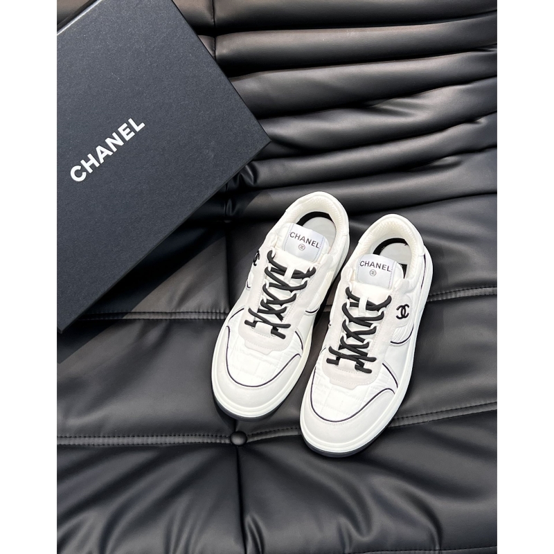Ch*el casual shoes